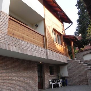 Sirály Apartmanház Miskolctapolca (2)