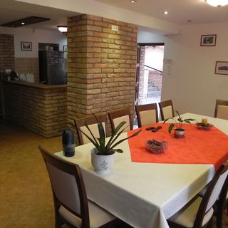 Sirály Apartmanház Miskolctapolca (3)