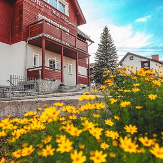 Hotel Willa Odkrywców Szklarska Poręba (2)
