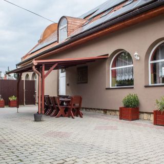 Fitt Magánszálláshely Sásd (2)