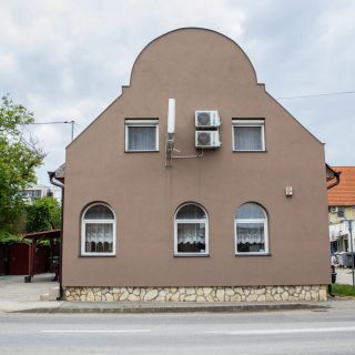 Fitt Magánszálláshely Sásd (4)