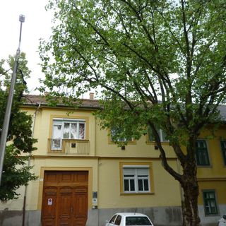 Veva Apartman Eger (2)