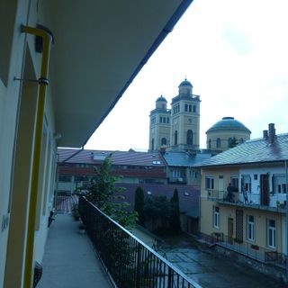 Veva Apartman Eger (3)