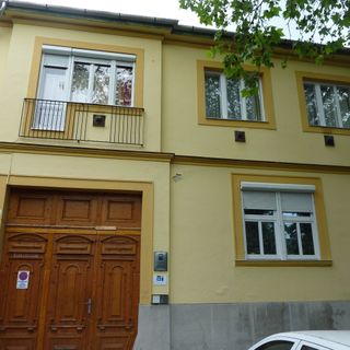 Veva Apartman Eger (5)