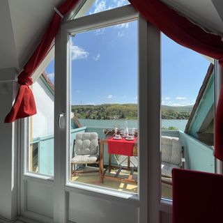 Napfény Apartman Orfű (4)