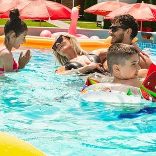 Holiday Park Zator (2)