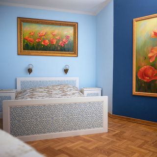 Liget Rezidencia - Az Élményház Zákányszék (3)