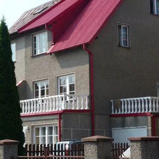 Dom Gościnny U Napoleona Kołobrzeg (2)