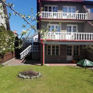 Dom Gościnny U Napoleona Kołobrzeg (3)