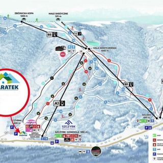 Pokoje Gościnne Haratek przy Gondoli Szczyrk (5)