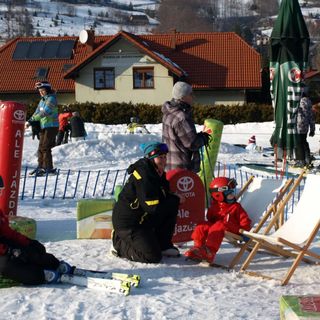 Pokoje Gościnne Haratek przy Gondoli Szczyrk (2)