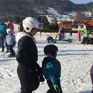 Pokoje Gościnne Haratek przy Gondoli Szczyrk (4)