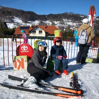 Pokoje Gościnne Haratek przy Gondoli Szczyrk (2)