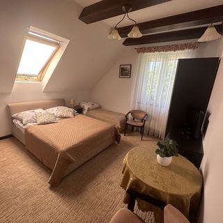 Villa California Darłówko (5)