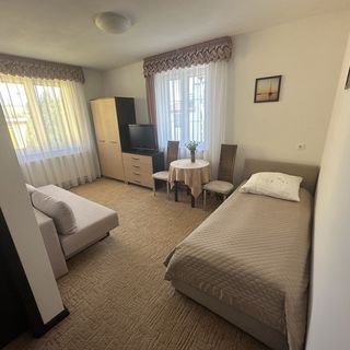 Villa California Darłówko (3)