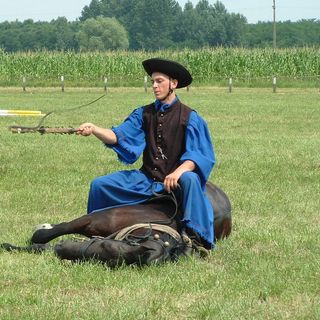 Silver Horse Ranch Békés (3)