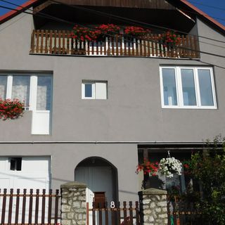 Leander Vendégház Miskolc (4)