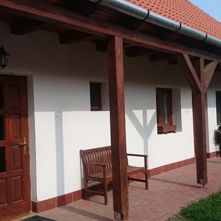 Szenkeparti Vendégház Penyige (4)