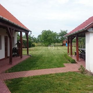 Szenkeparti Vendégház Penyige (2)