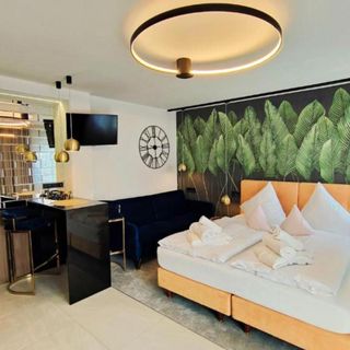 Dom Wypoczynkowy Oskar Jastrzębia Góra (2)