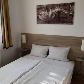Greenhouse Apartman Zalakaros (4)