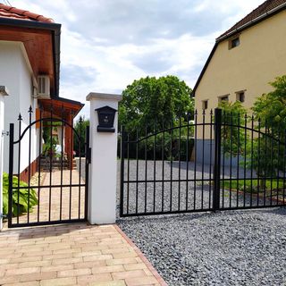 Tulipán Vendégház Sárospatak (4)