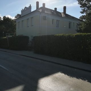 Kiserdő Apartman Balatonfüred (2)