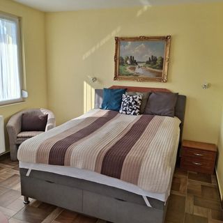 Yellow Apartmanház Bükfürdő (3)