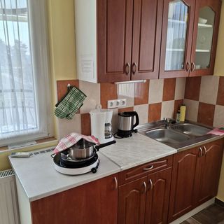 Yellow Apartmanház Bükfürdő (5)