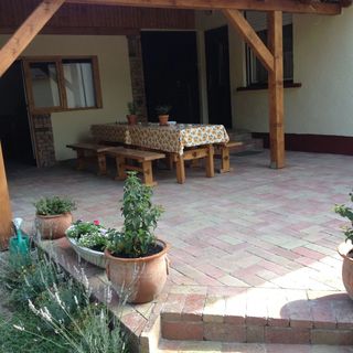 Bibi Apartmanház Balatonboglár (5)