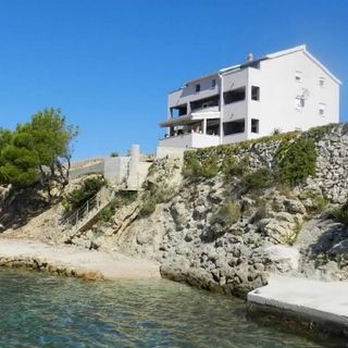 Apartments Beachfront Ante Vlasici (4)