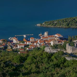 Apartment Damir Mali Ston (5)