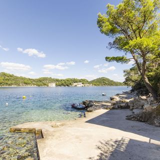 Apartments and Rooms Nike Sobra (4)