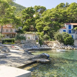 Apartments and Rooms Nike Sobra (5)