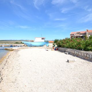 Apartments Hidden Beach Gem Pag (5)