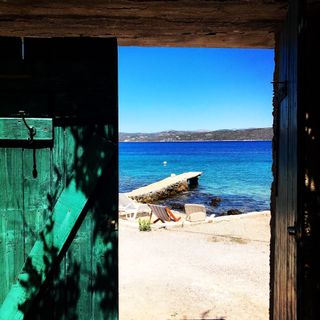 House Mislav II Drvenik Mali (2)