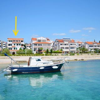 Apartments Daniela Della Novalja (2)