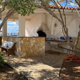 Apartments Daniela Della Novalja (4)