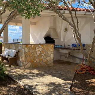 Apartments Daniela Della Novalja (4)