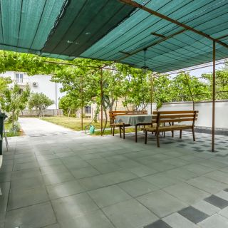 Apartment Kucinic Rogoznica (4)