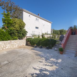 Apartment Dubravka Povljana (5)