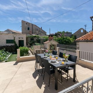 Apartment Ljerka Postira (3)