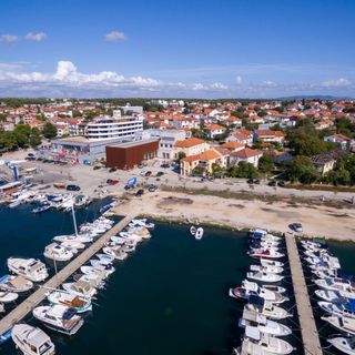 Apartment Desa Biograd (2)