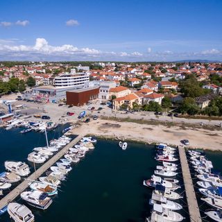 Apartment Desa Biograd (2)