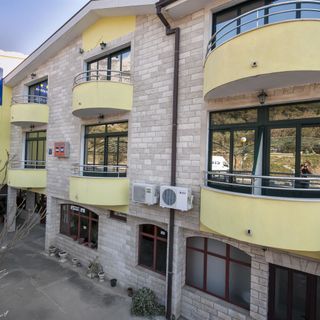 Apartment and Rooms Ivan Makarska (5)