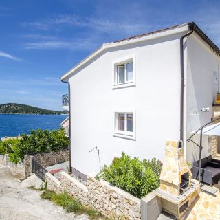 Apartment Bariša Razanj (2)