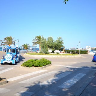 Apartment and Rooms Biserka Novalja (4)