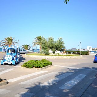 Apartment and Rooms Biserka Novalja (4)