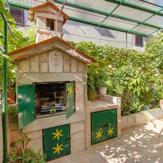 Apartment Cilka Mali Losinj (4)