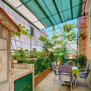 Apartment Cilka Mali Losinj (3)